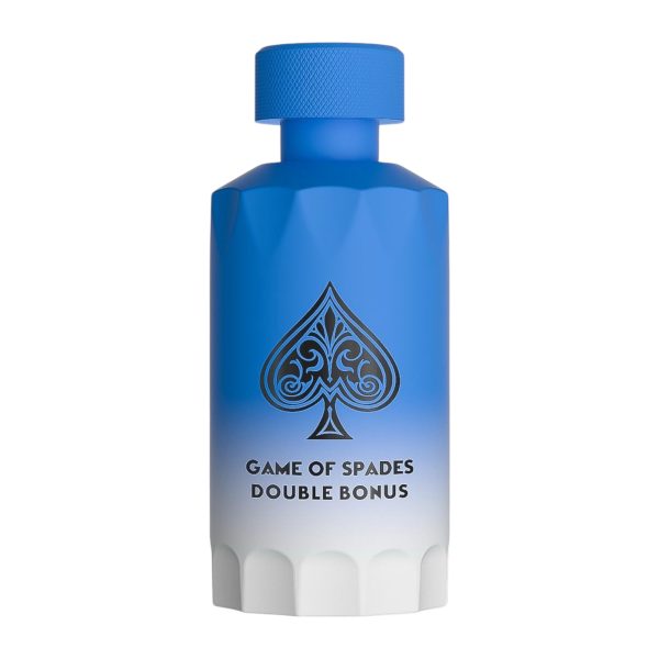 Double Bonus - Decant - Jo Milano Paris
