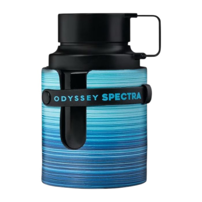 Odyssey Spectra Blue - Decant - Armaf