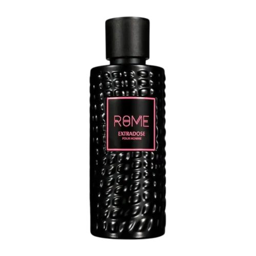 Rome Extradose Pour Homme - Decant - Bharara