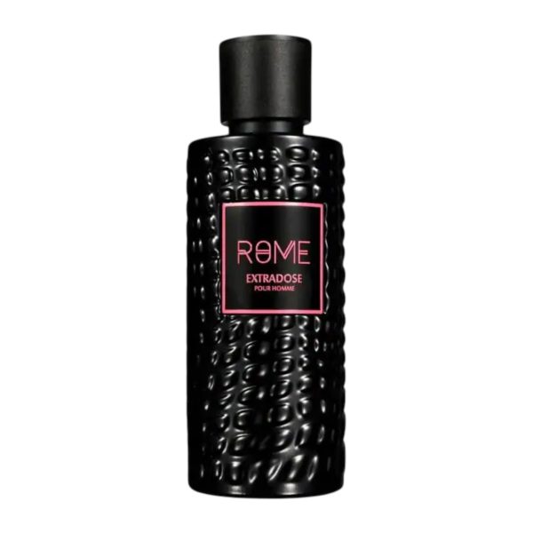 Rome Extradose Pour Homme - Decant - Bharara