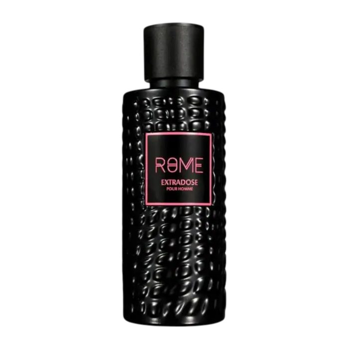 Rome Extradose Pour Homme - Decant - Bharara