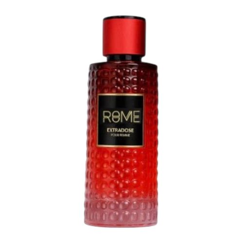 Rome Extradose Pour Femme - Decant - Bharara