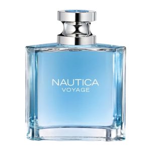 Voyage - Decant - Nautica