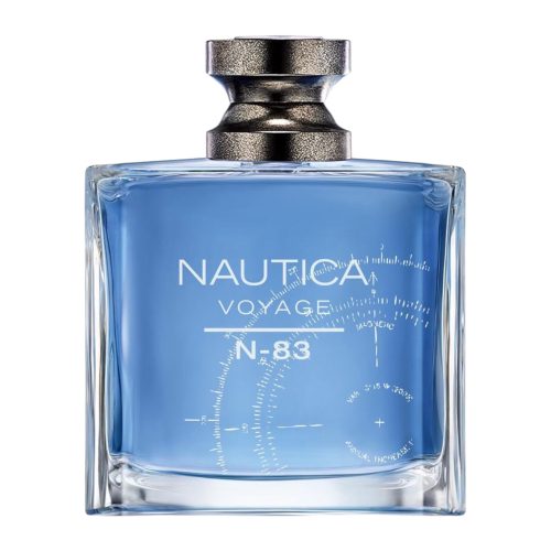 Nautica Voyage N-83 - Decant - Nautica