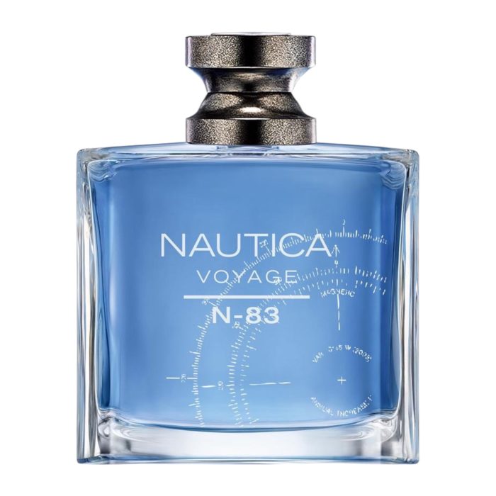 Nautica Voyage N-83 - Decant - Nautica