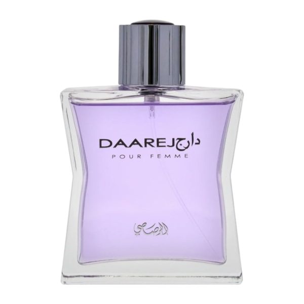 Daarej pour Femme - Decant - Rasasi