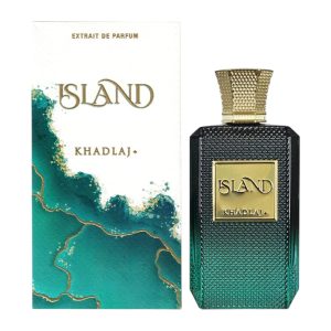 Island - 100ml - Khadlaj