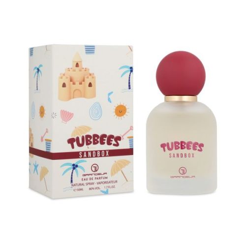 Sandbox - 50ml - Tubbees