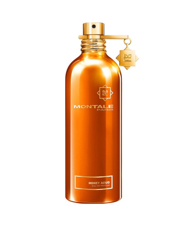Honey Aoud - Decant - Montale