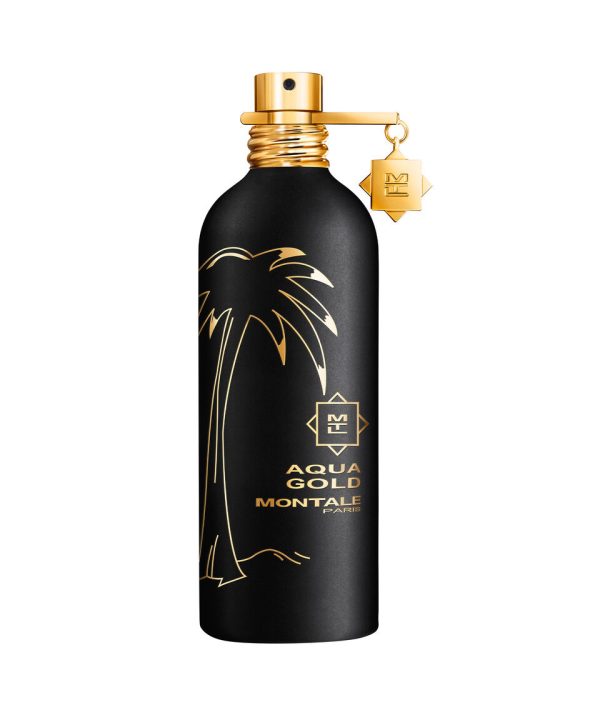 Aqua Gold - Decant - Montale