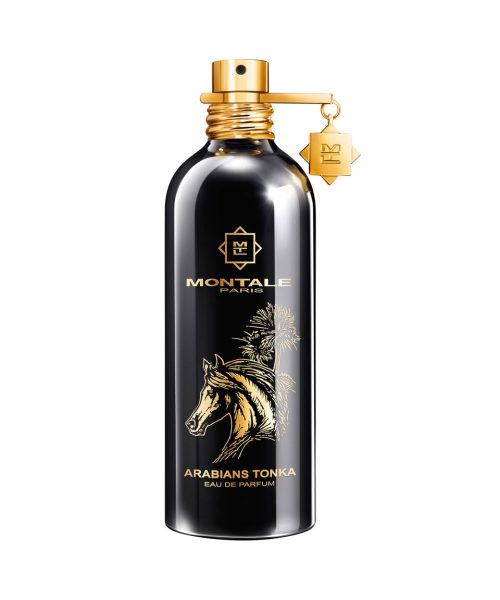 Arabians Tonka - Decant - Montale