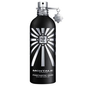 Fantastic Oud - Decant - Montale
