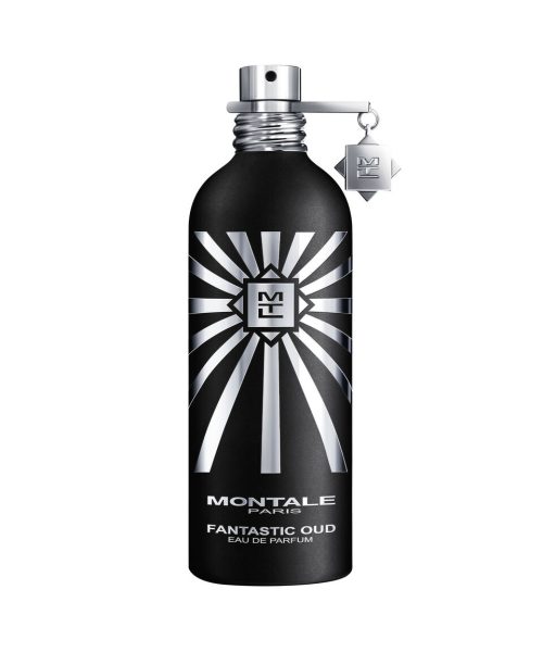 Fantastic Oud - Decant - Montale
