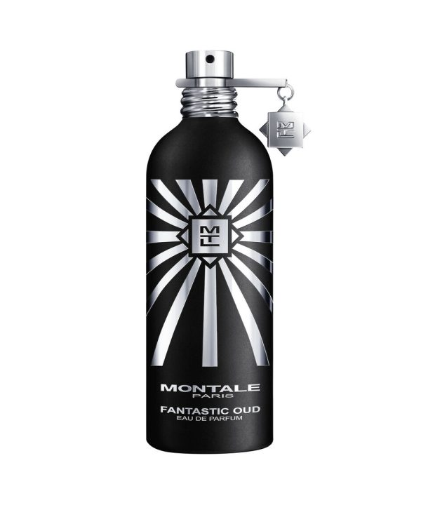Fantastic Oud - Decant - Montale