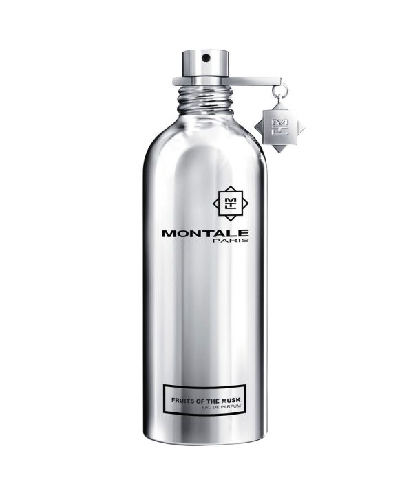 Fruits Of The Musk - Decant - Montale