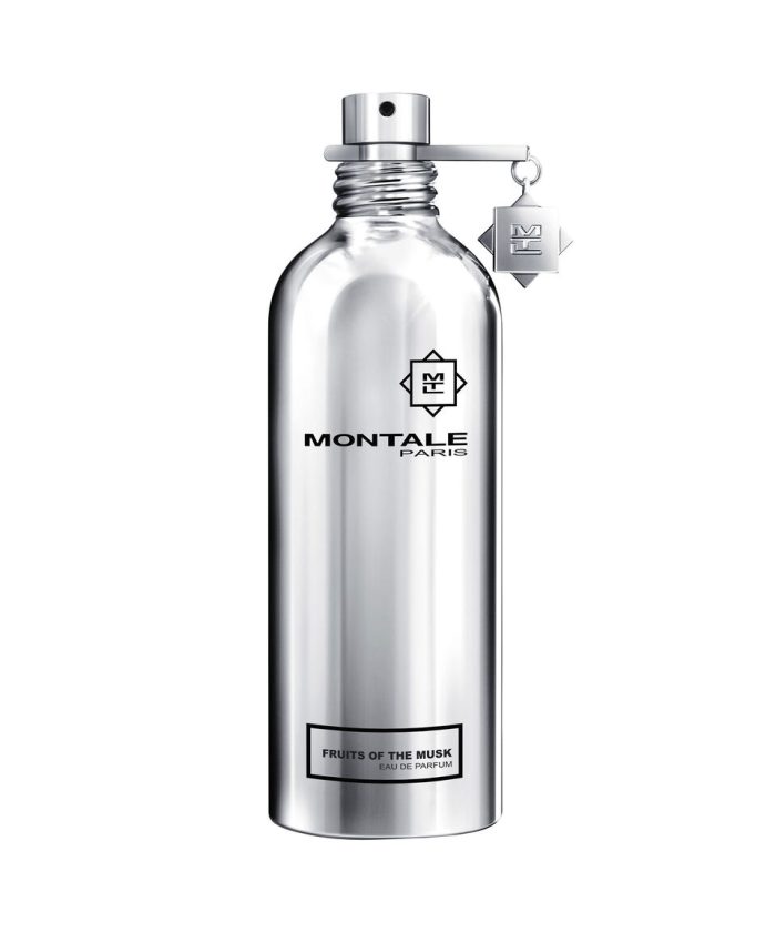 Fruits Of The Musk - Decant - Montale