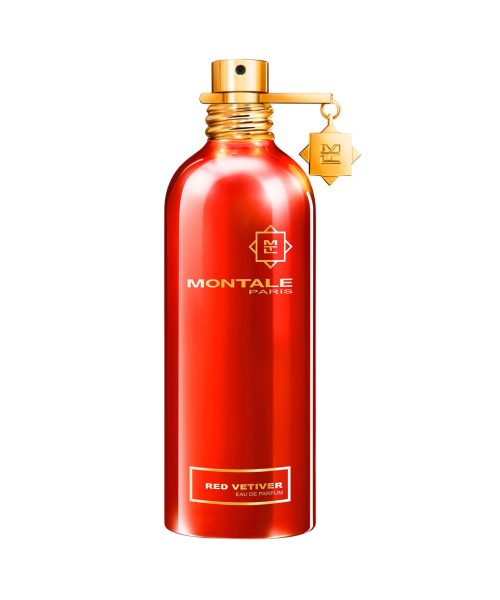 Red Vetiver - Decant - Montale