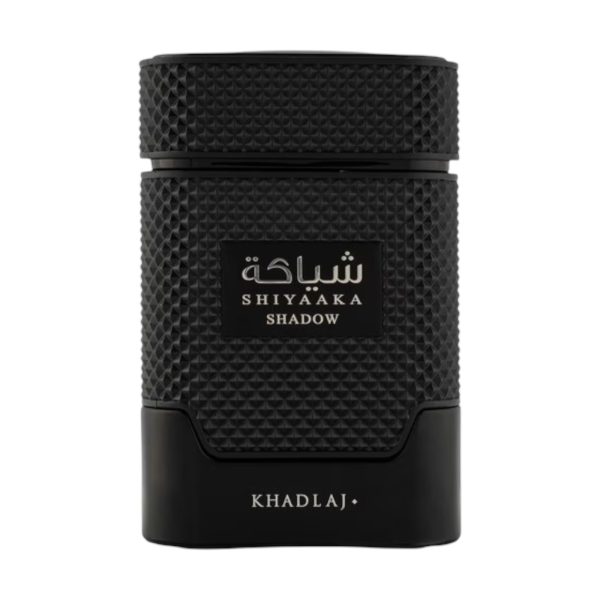 Shiyaaka Shadow - Decant - Khadlaj