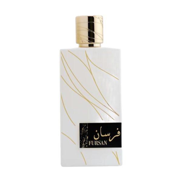 Fursan White - Decant - Khadlaj