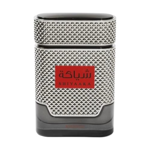 Shiyaaka Silver - Decant - Khadlaj