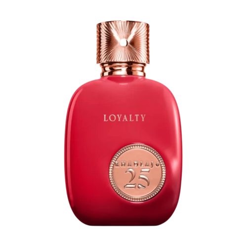 Loyalty 25 - Decant - Khadlaj