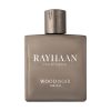 Wood Noir - Decant - Rayhaan