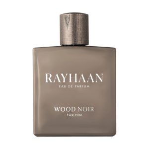 Wood Noir - Decant - Rayhaan