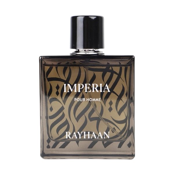 Imperia - Decant - Rayhaan