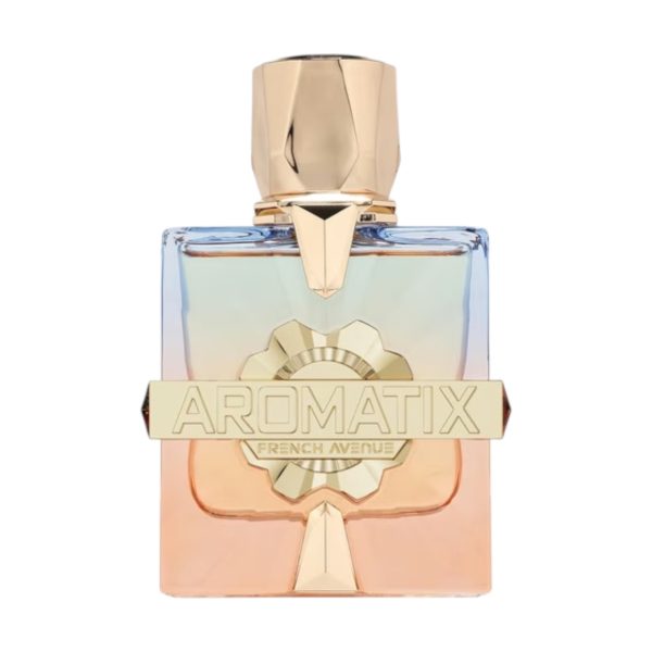 Teas Me Aromatix X - Decant - French Avenue