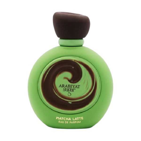 Matcha Latte - Decant - Arabiyat Sugar