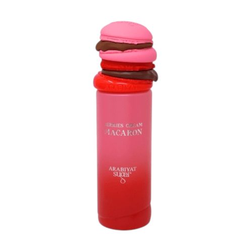 Berries Cream Macaron - Decant - Arabiyat Sugar