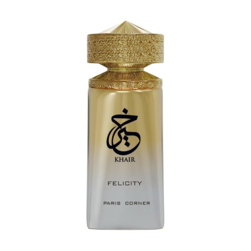 Khair Felicity - Decant - Paris Corner Emir