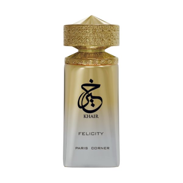 Khair Felicity - Decant - Paris Corner Emir