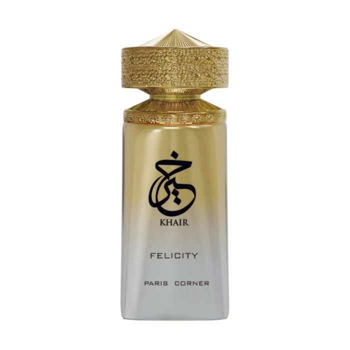 Khair Felicity - Decant - Paris Corner Emir