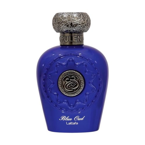 Opulent Blue Oud - Decant - Lattafa