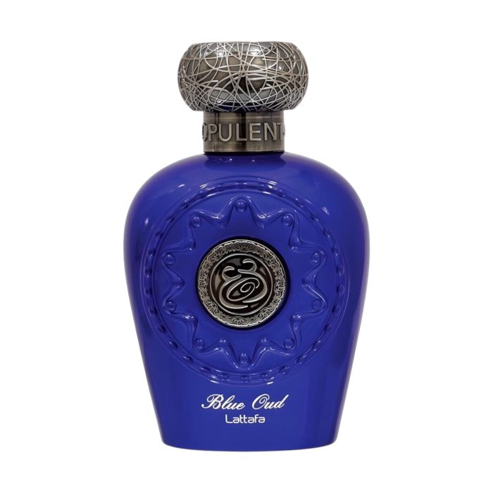Opulent Blue Oud - Decant - Lattafa