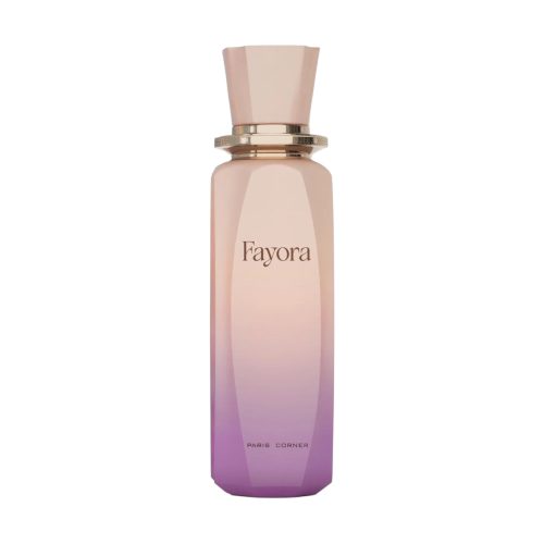 FAYORA - Decant - Paris Corner Emir