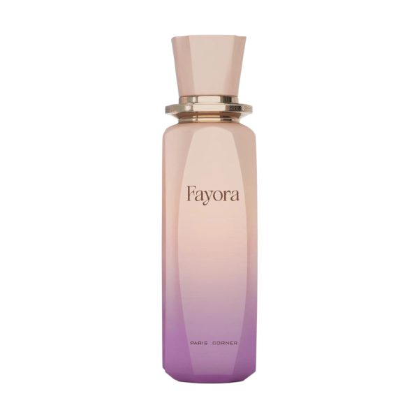 FAYORA - Decant - Paris Corner Emir