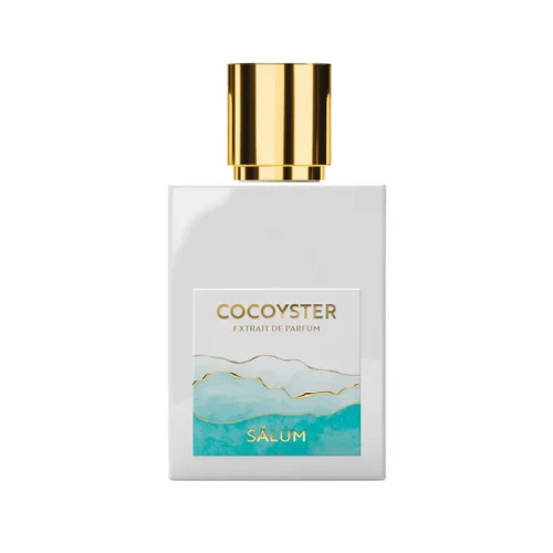 Cocoyster - Decant - Salum