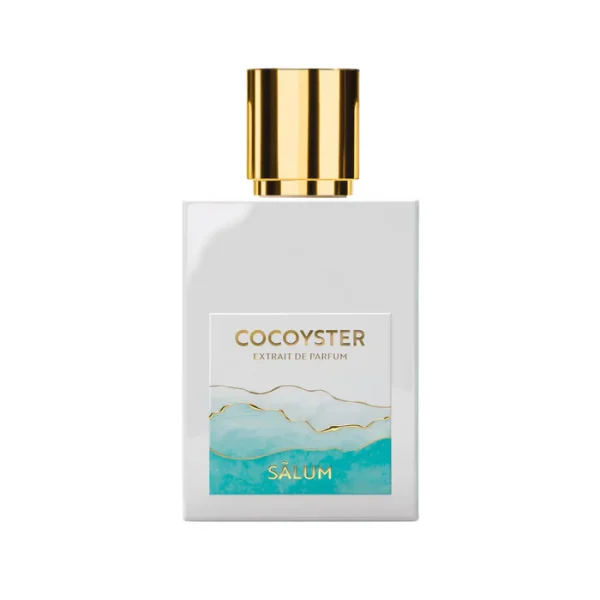 Cocoyster - Decant - Salum