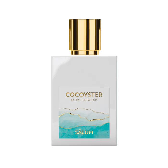 Cocoyster - Decant - Salum