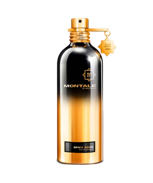 Spice Aoud - Decant - Montale