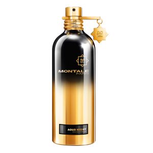 Aoud Night - Decant - Montale
