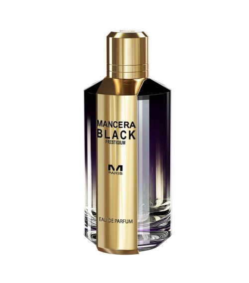 Black Prestigium - Decant - Mancera