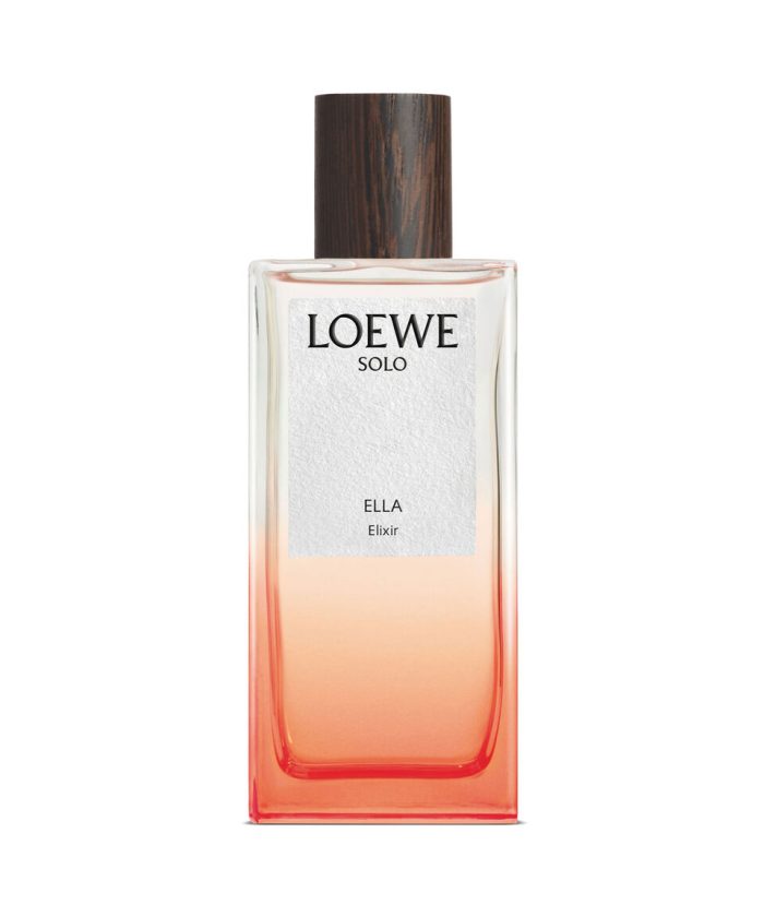 Loewe Solo Ella Elixir - Decant - Loewe