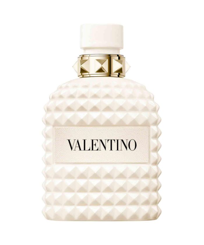 Valentino Uomo Born in Roma Ivory - Decant - Valentino