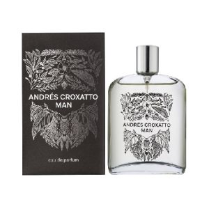 Andrés Croxatto Man - 100ml - Andres Croxatto