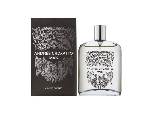 Andrés Croxatto Man - 100ml - Andres Croxatto