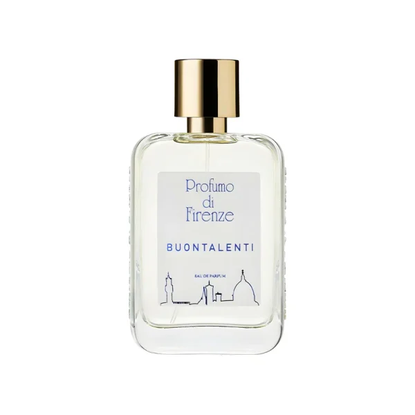 Buontalenti - Decant - Profumo Di Firenze