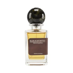 Blues In My Bottle - Decant - Memories Parfums